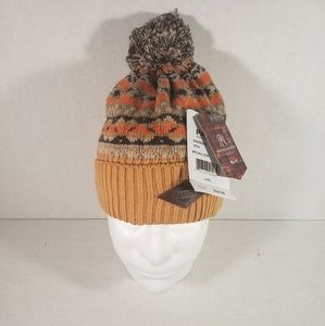 NWT Men's Parish Nation Beanie